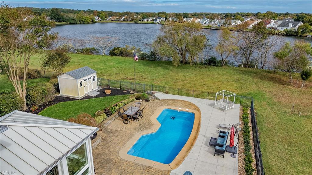 2053 Bierce DR