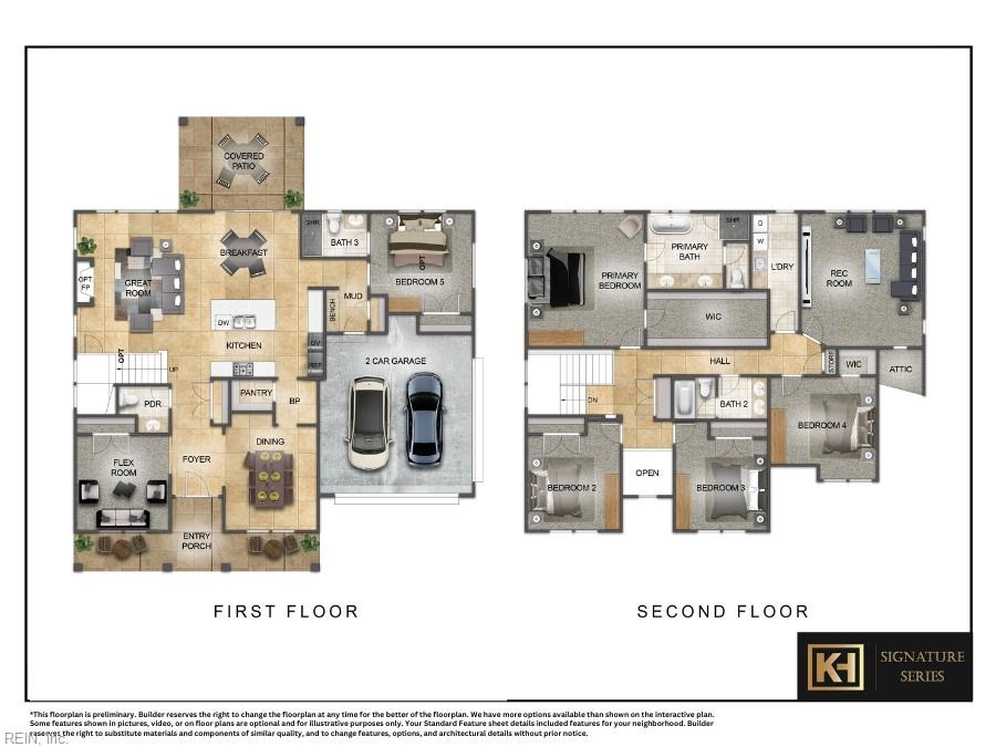 MM Pawpaw ( Barger - Homesite 36) WAY
