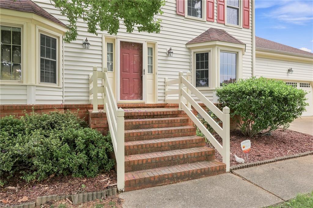 204 Oakengate TURN