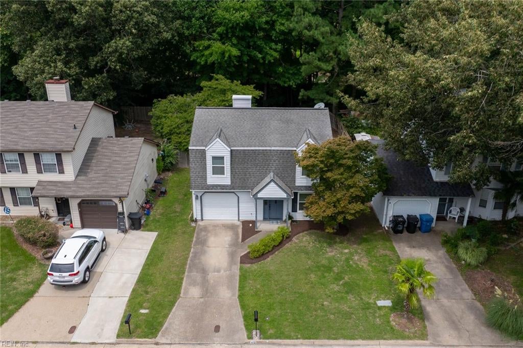 1310 Crane CRES