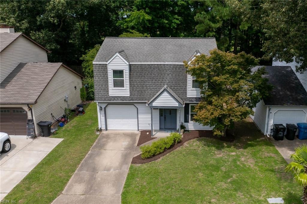 1310 Crane CRES
