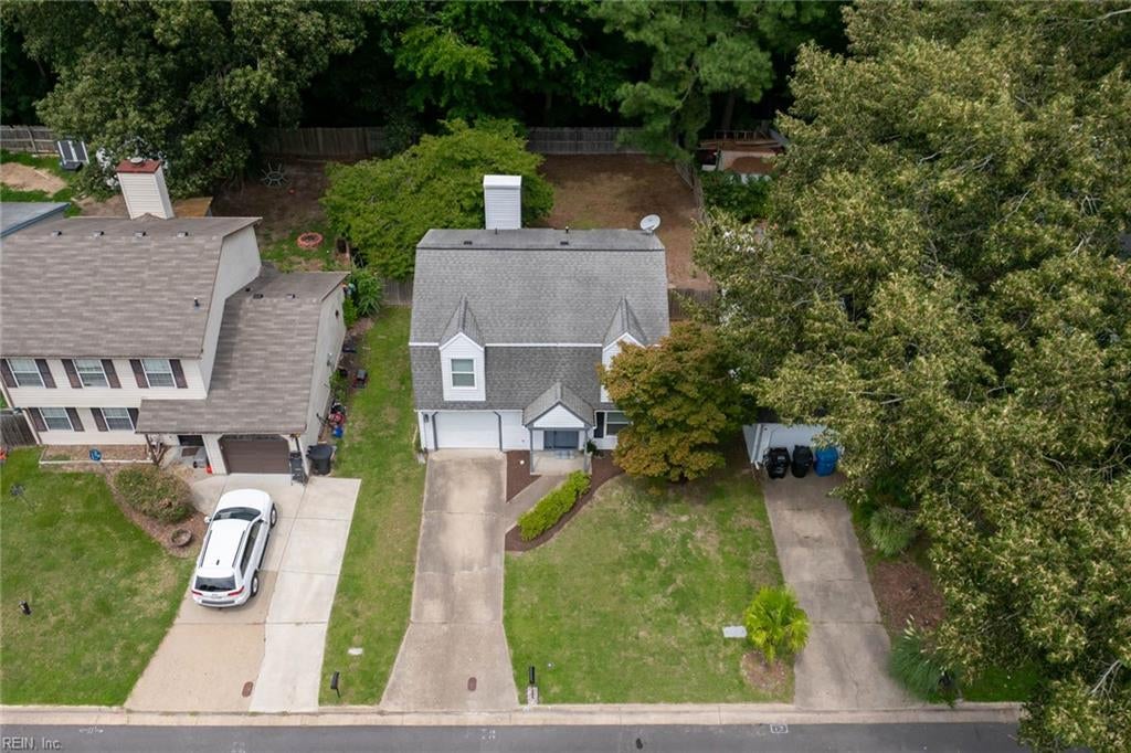 1310 Crane CRES