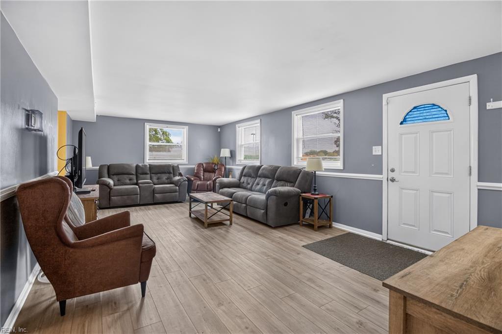 2021 Seward DR