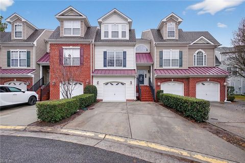 4409 Harlesden DR Virginia Beach VA 23462