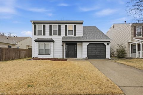 1328 Kasba CT Virginia Beach VA 23464