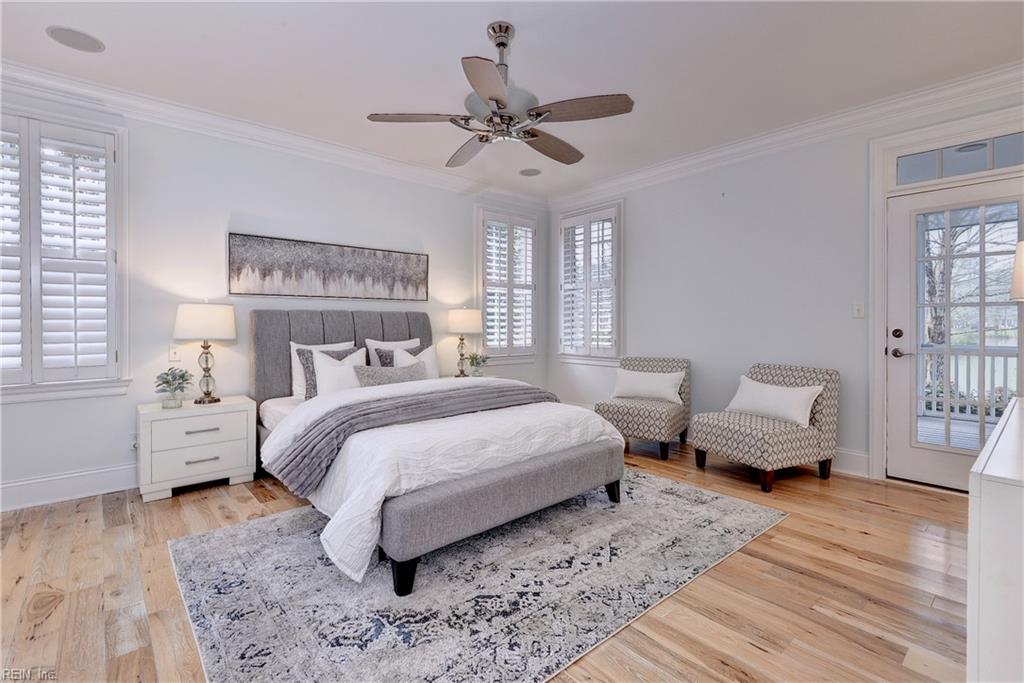 2841 Bennetts Pond RD