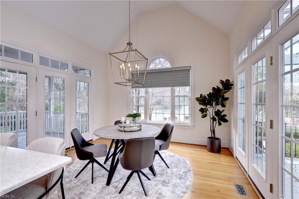 2841 Bennetts Pond RD