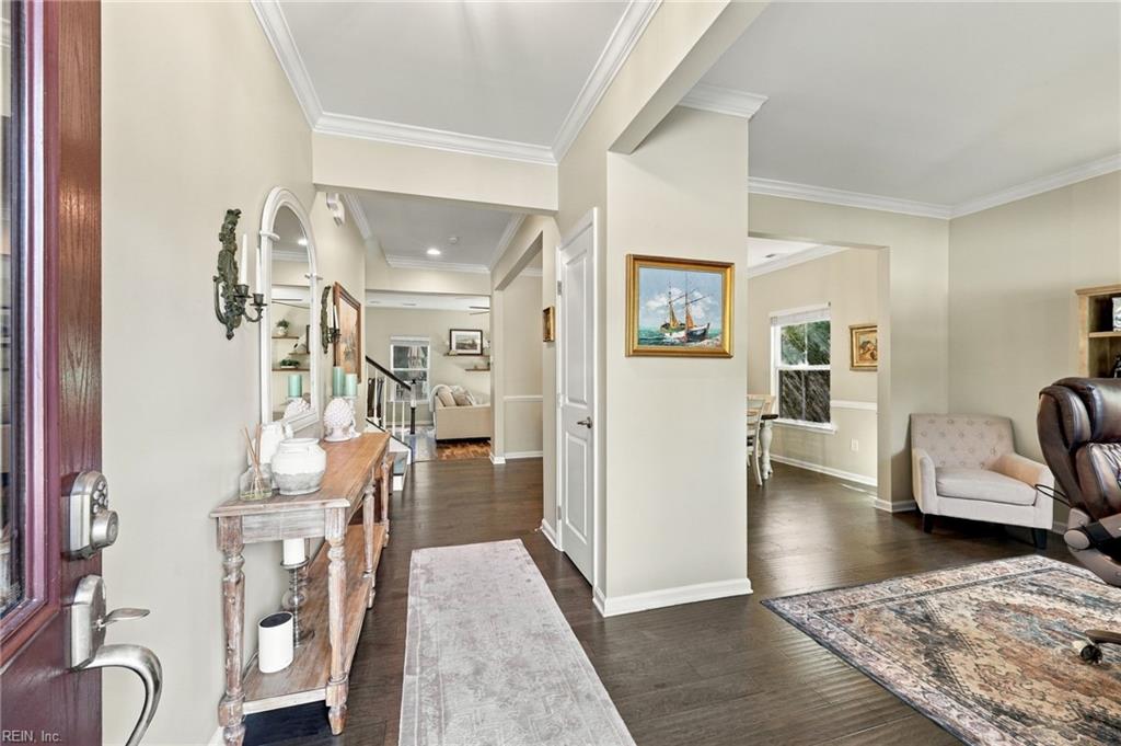 13464 Harbor DR
