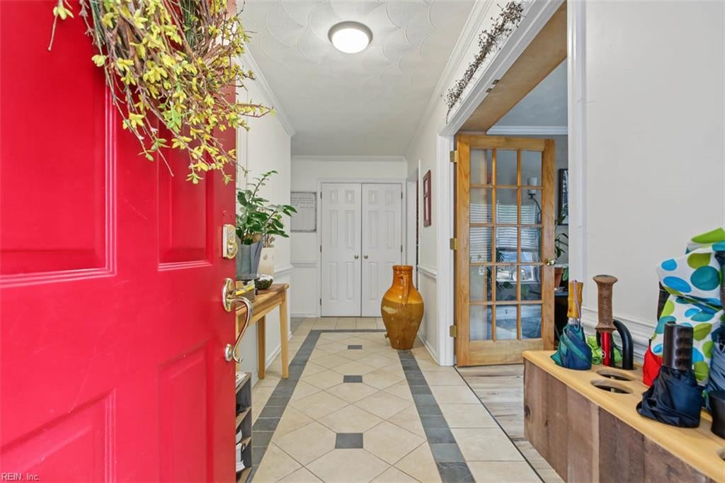 110 Bailey DR