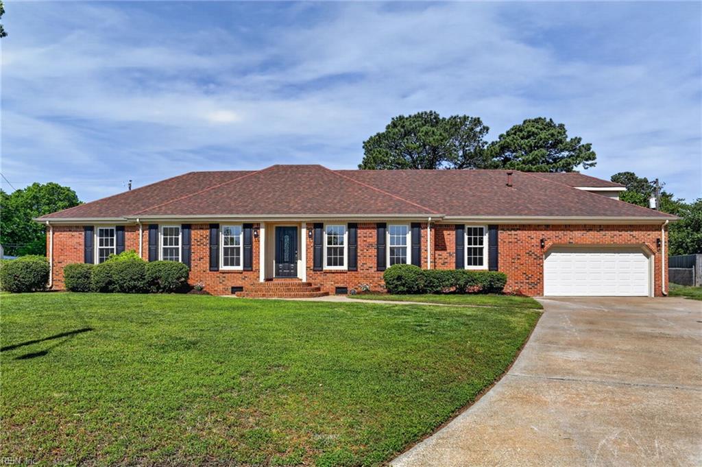 659 W Fox Grove CT