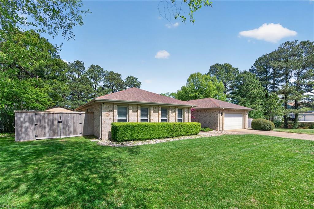 2256 Huckleberry TRL