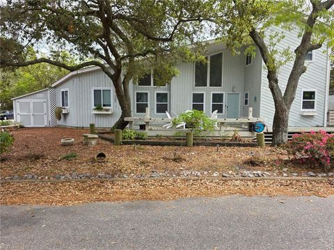 3937 Shady Oaks DR Virginia Beach VA 23455