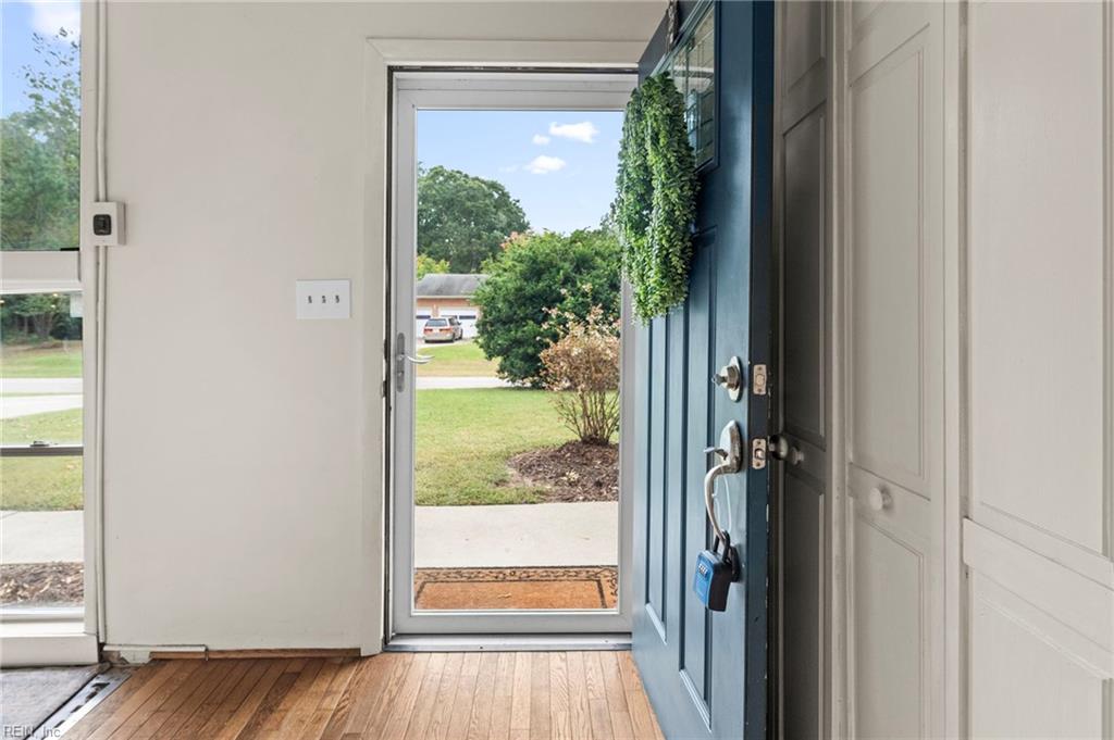 406 Grafton District RD