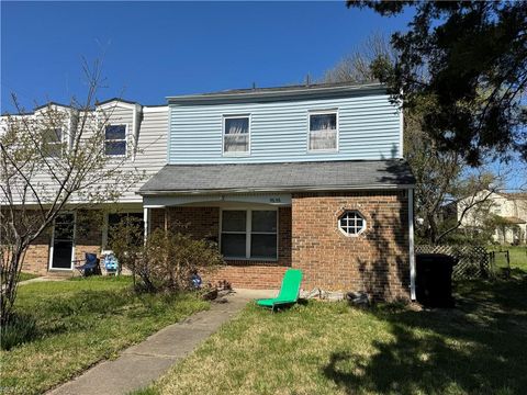 5656 Caxton Ct Virginia Beach VA 23462