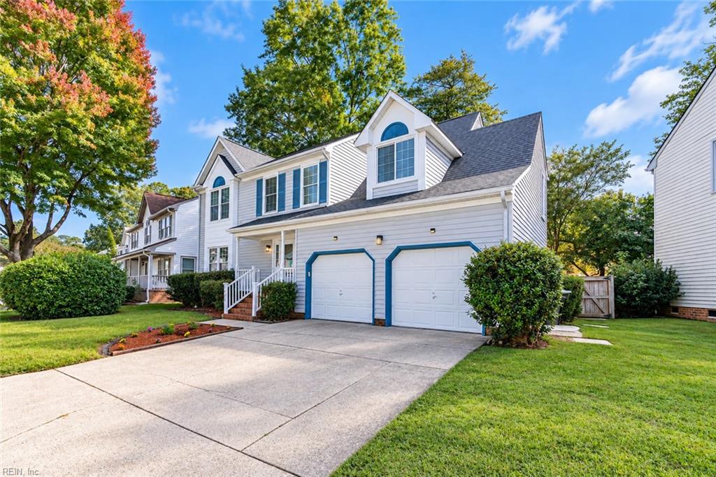 1624 Winthrope DR