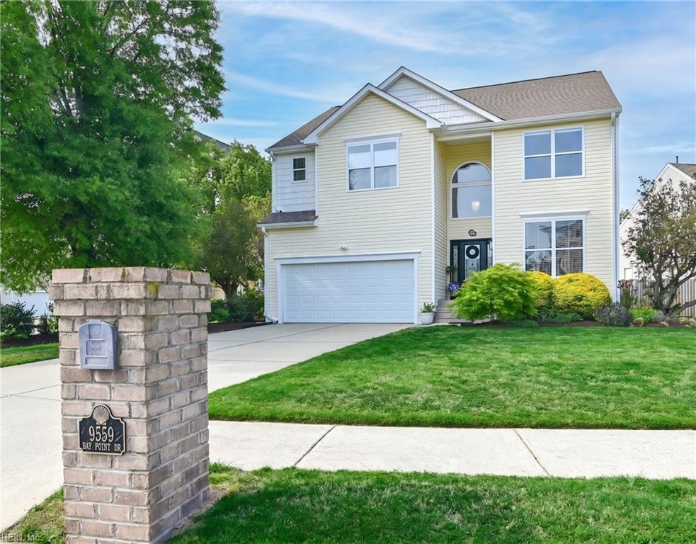 9559 Bay Point DR
