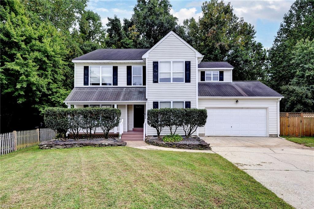 309 High Point RD