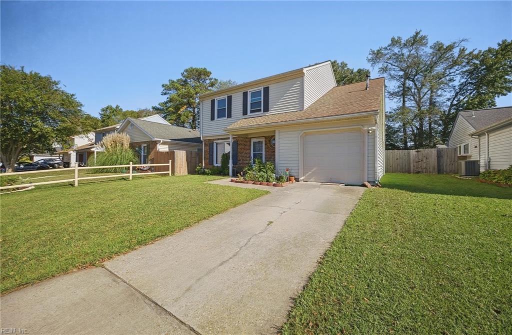 3428 Landstown CT