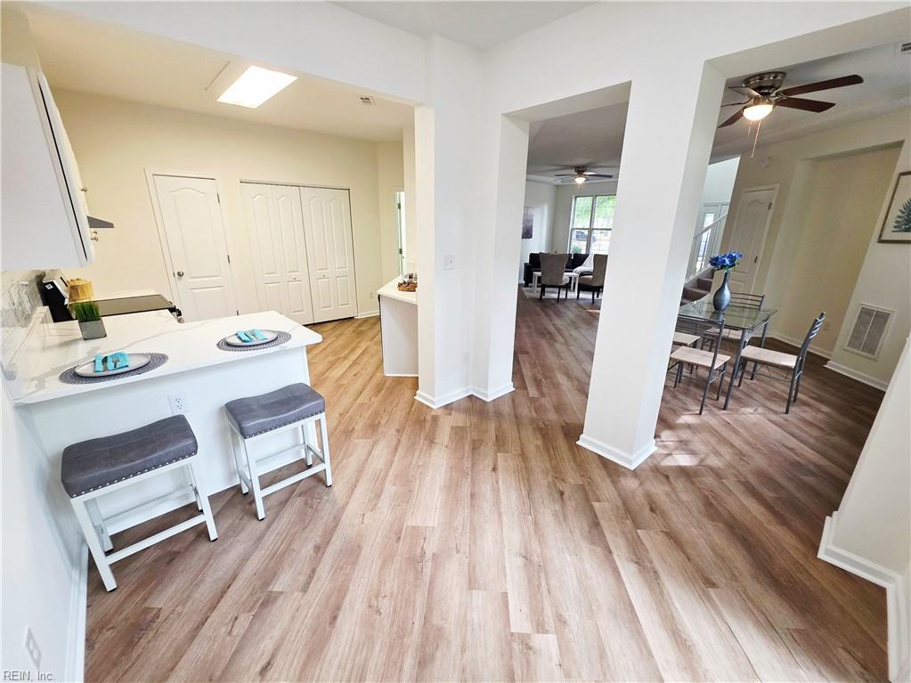 800 Oak Springs CT