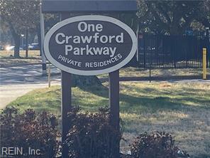 1 Crawford PW 1306