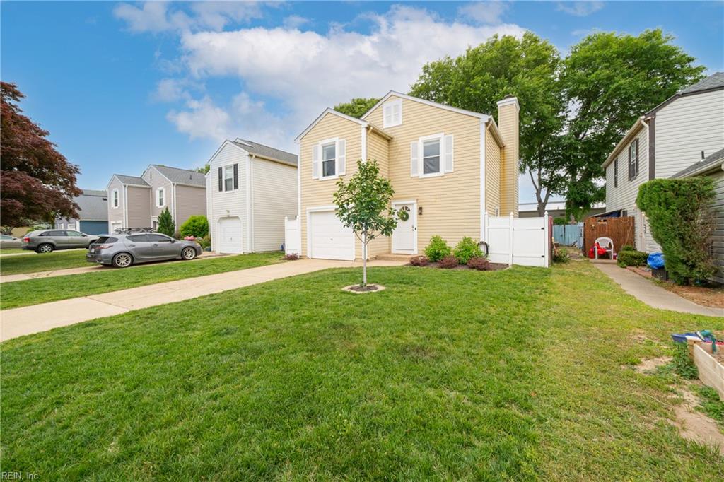 5316 Glenville CIR