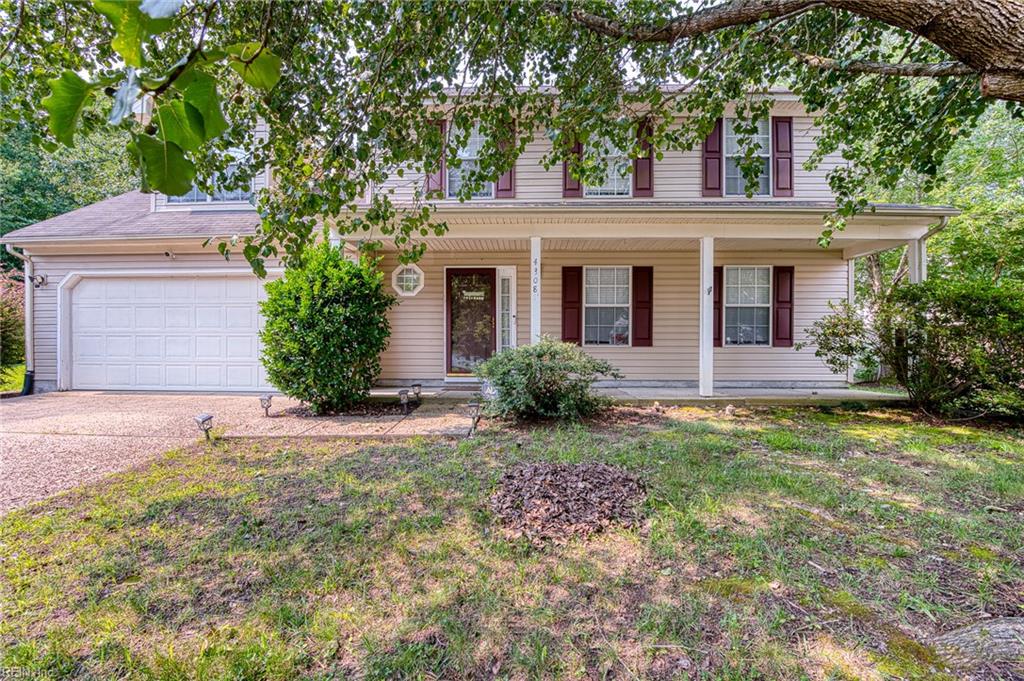 4308 Teakwood DR