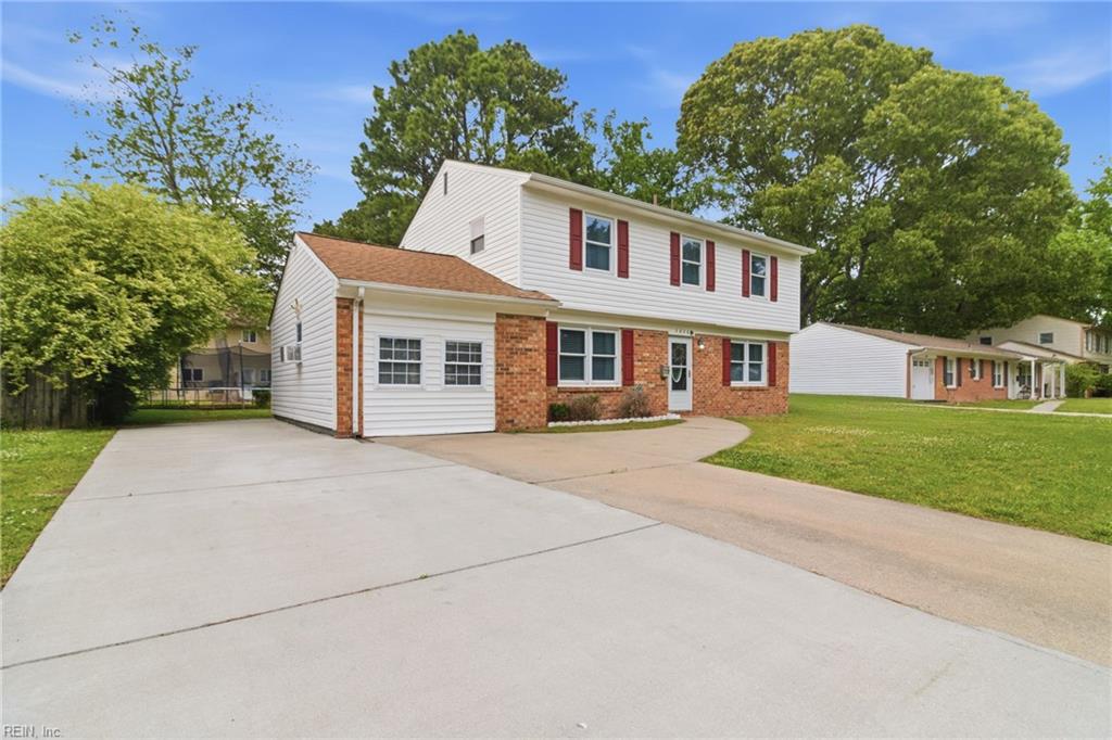 3856 Old Forge RD