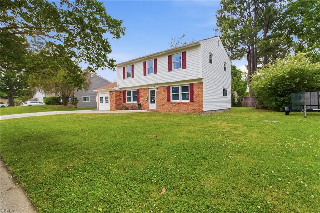3856 Old Forge RD