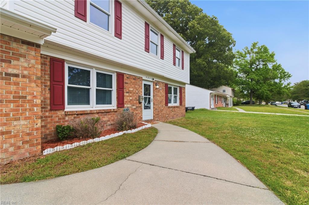 3856 Old Forge RD