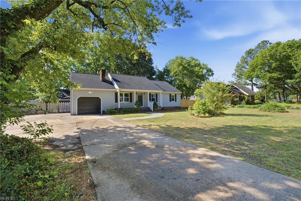 125 Millwood AVE