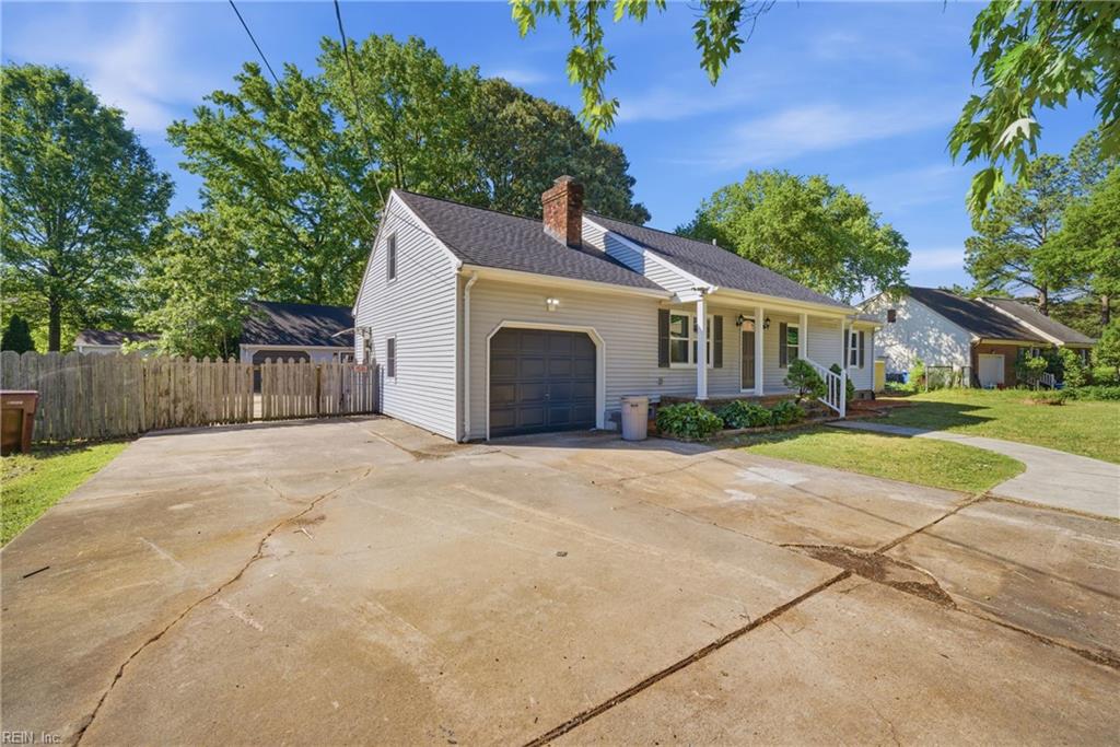 125 Millwood AVE