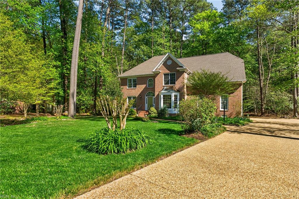 11125 Olde Towne PL