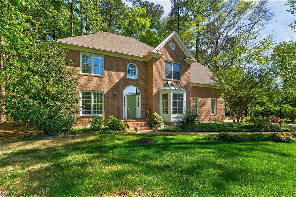 11125 Olde Towne PL