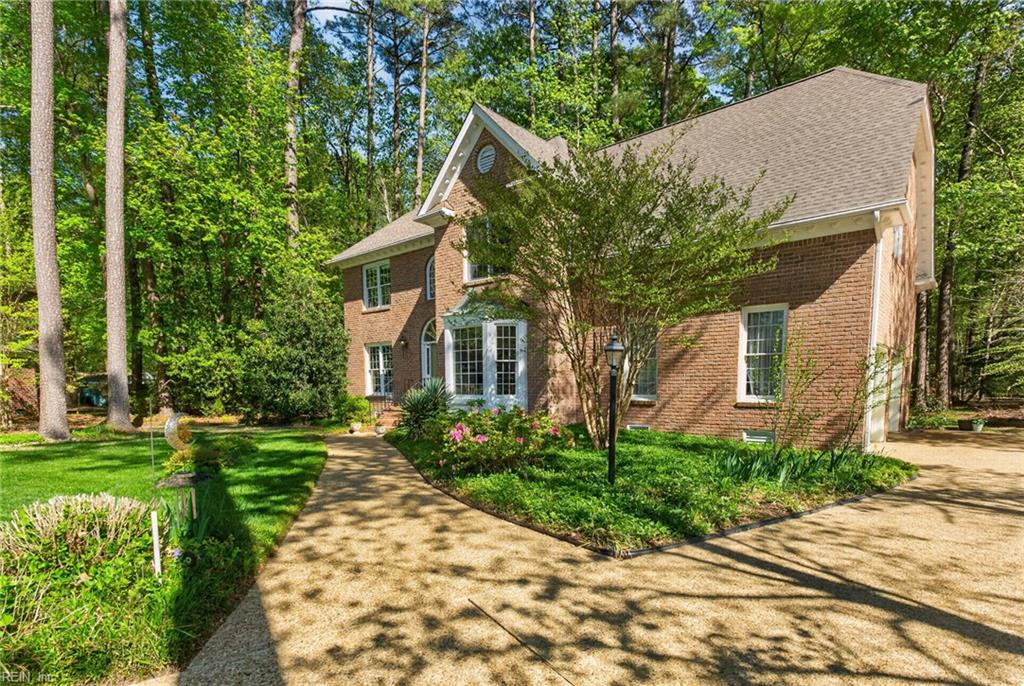 11125 Olde Towne PL