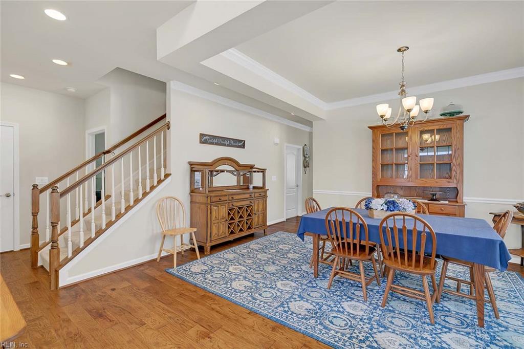 6310 Cordelia RD