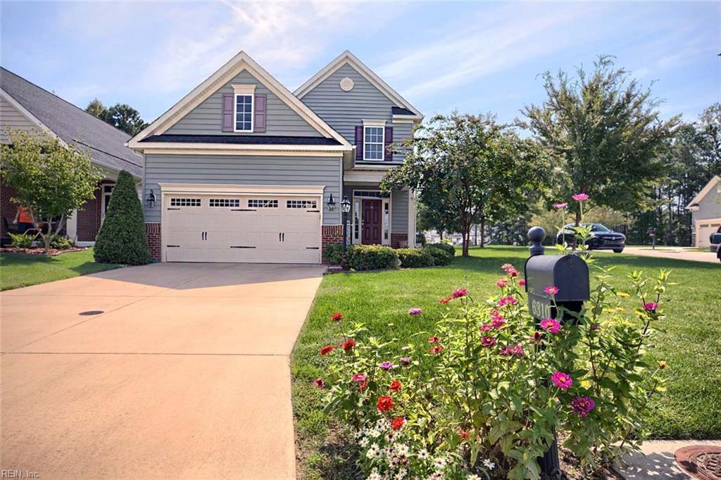 6310 Cordelia RD