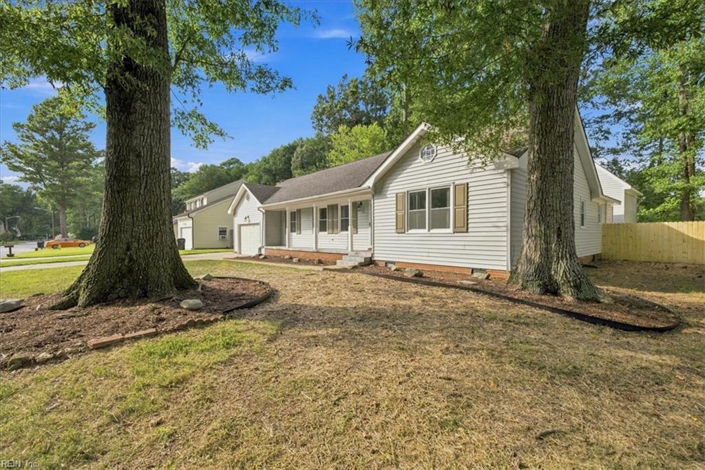 2252 Windy Pines Bnd BND
