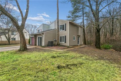 5984 Buckminister LN Virginia Beach VA 23462
