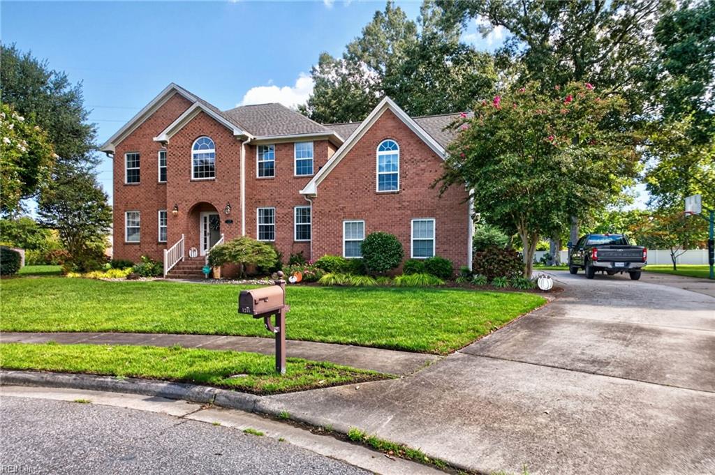 1205 Carey CT