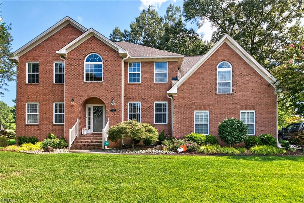 1205 Carey CT