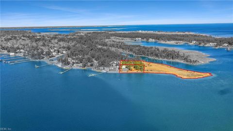 520 Spivey LN Seaford VA 23696