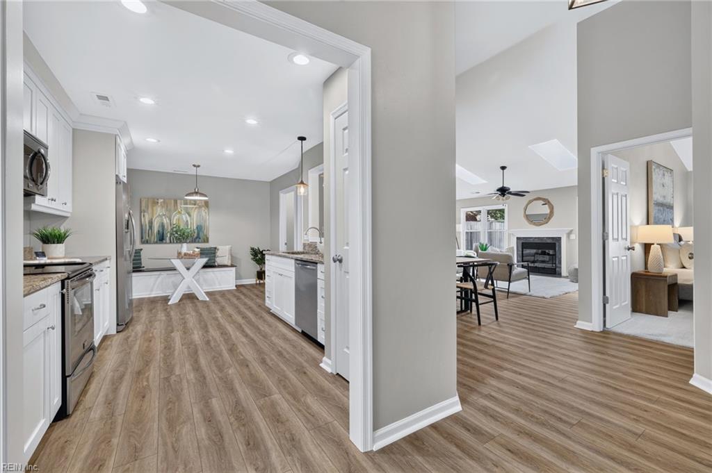 2013 Winding Wood CT