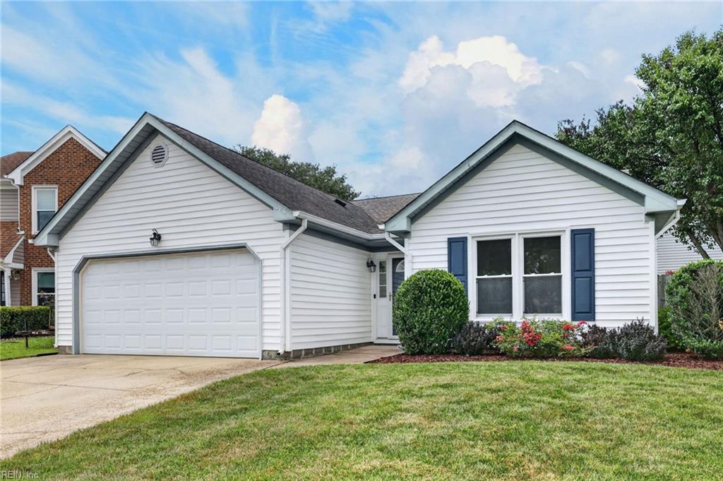 2013 Winding Wood CT