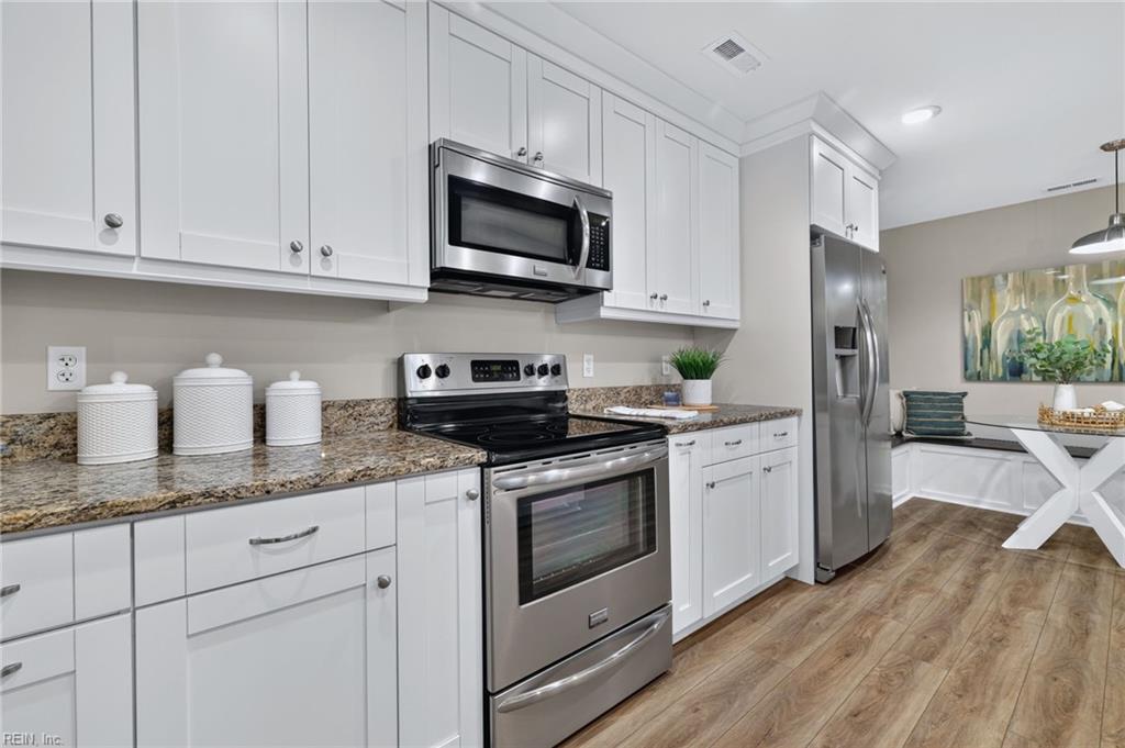 2013 Winding Wood CT