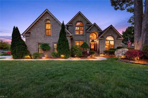 925 Sonora CT Virginia Beach VA 23456