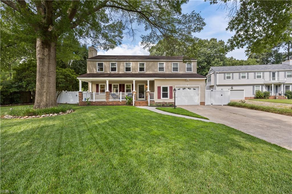 5 Deans CIR