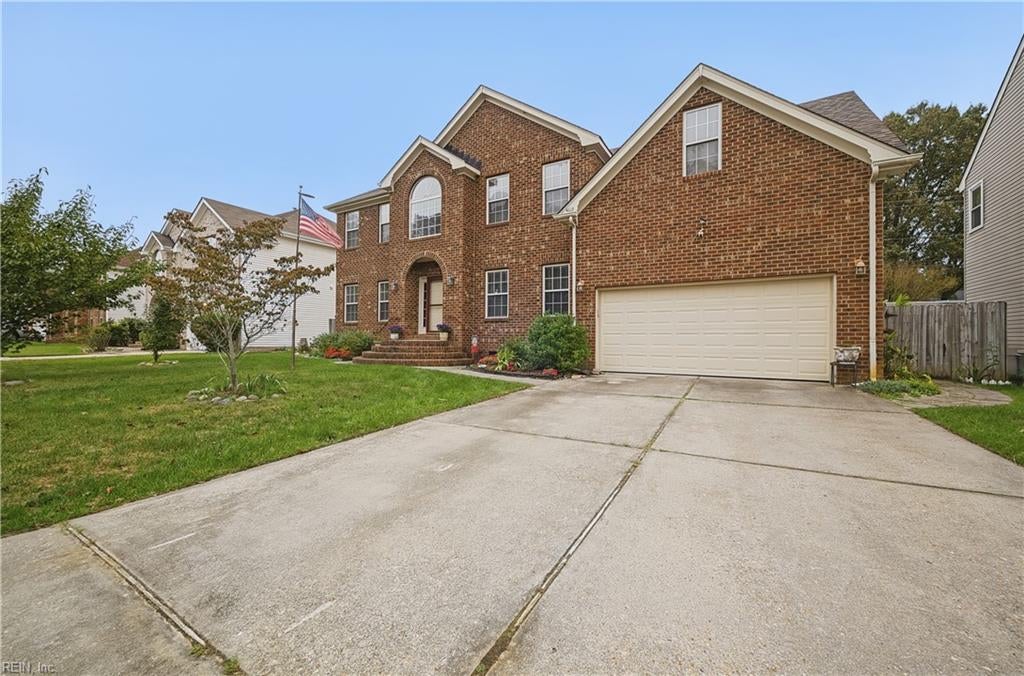 4613 Bellamy CT