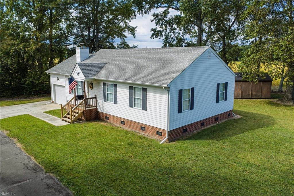 2164 Pungo Ferry RD