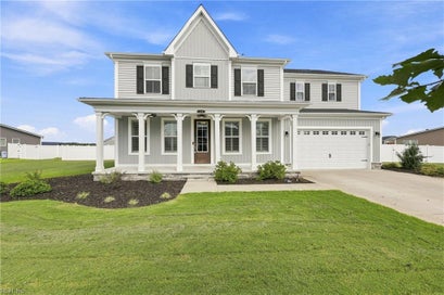 124 Gables PL Moyock NC 27958