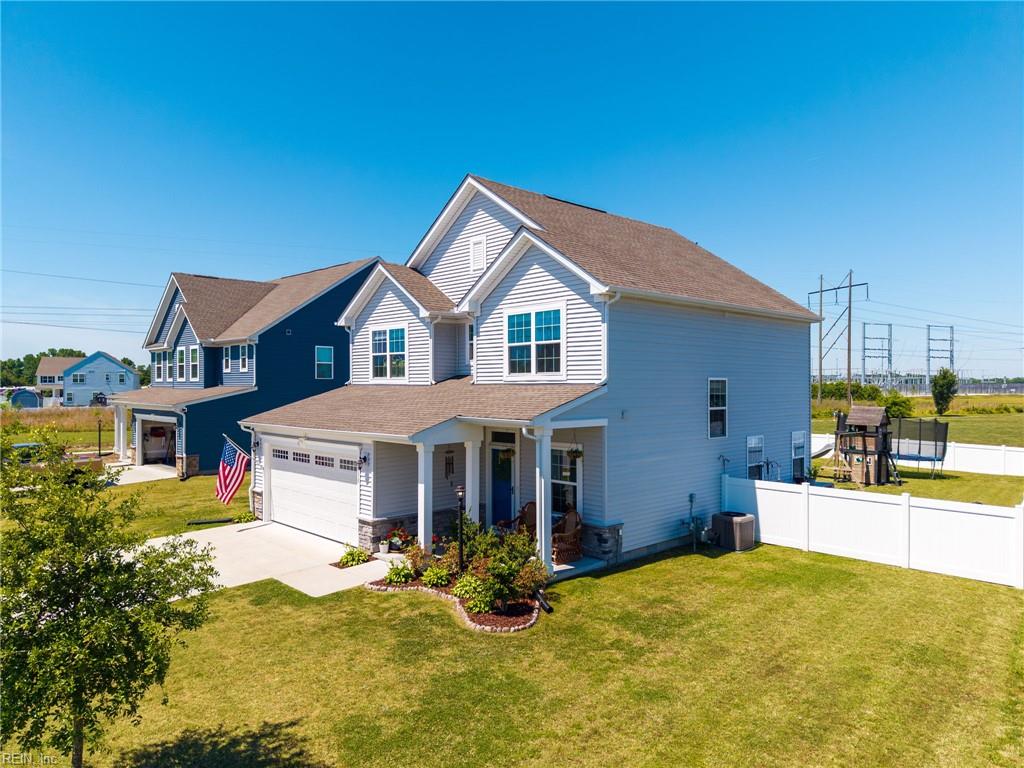 318 Green Lake RD